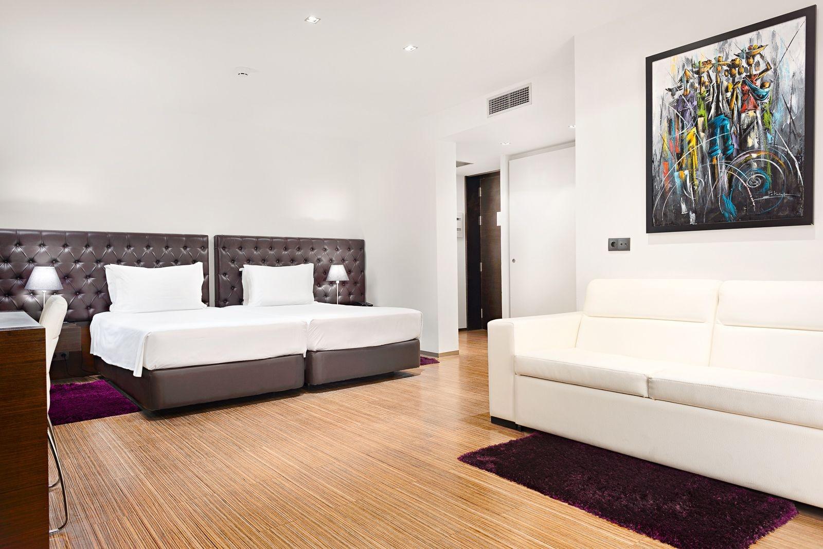 Hotel Dos Zimbros سيسيمبرا المظهر الخارجي الصورة