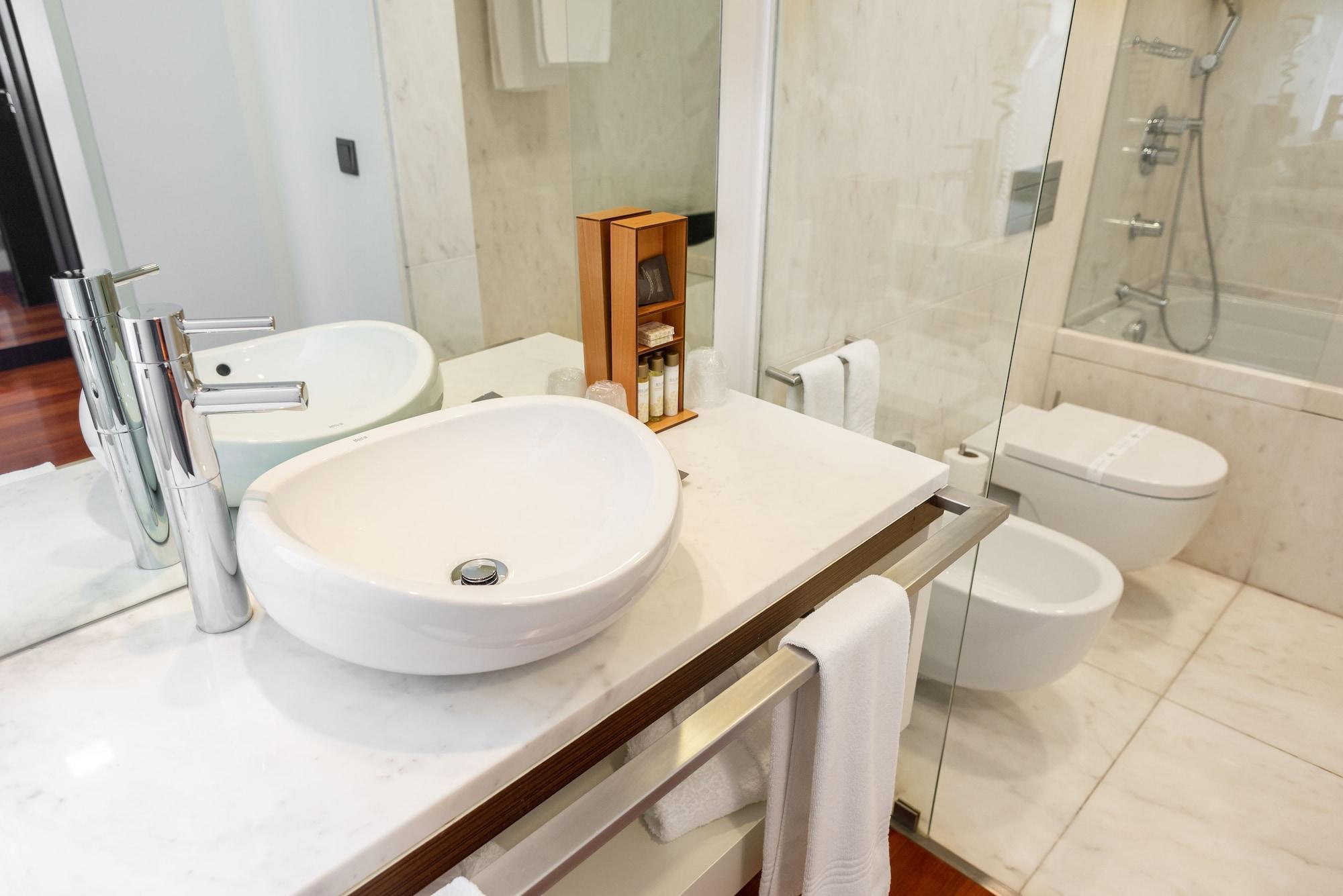 Hotel Dos Zimbros سيسيمبرا المظهر الخارجي الصورة