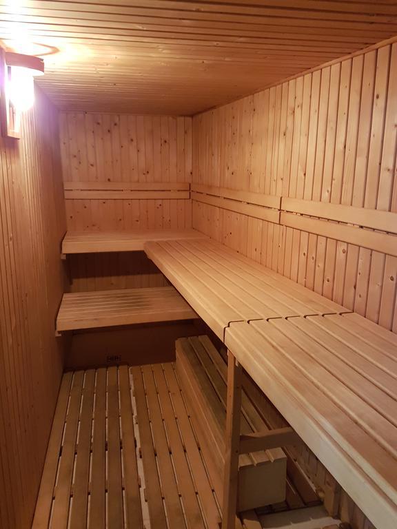 Hotel Dos Zimbros سيسيمبرا المظهر الخارجي الصورة