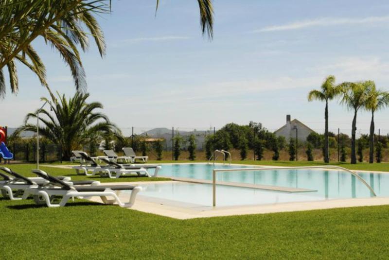 Hotel Dos Zimbros سيسيمبرا المظهر الخارجي الصورة