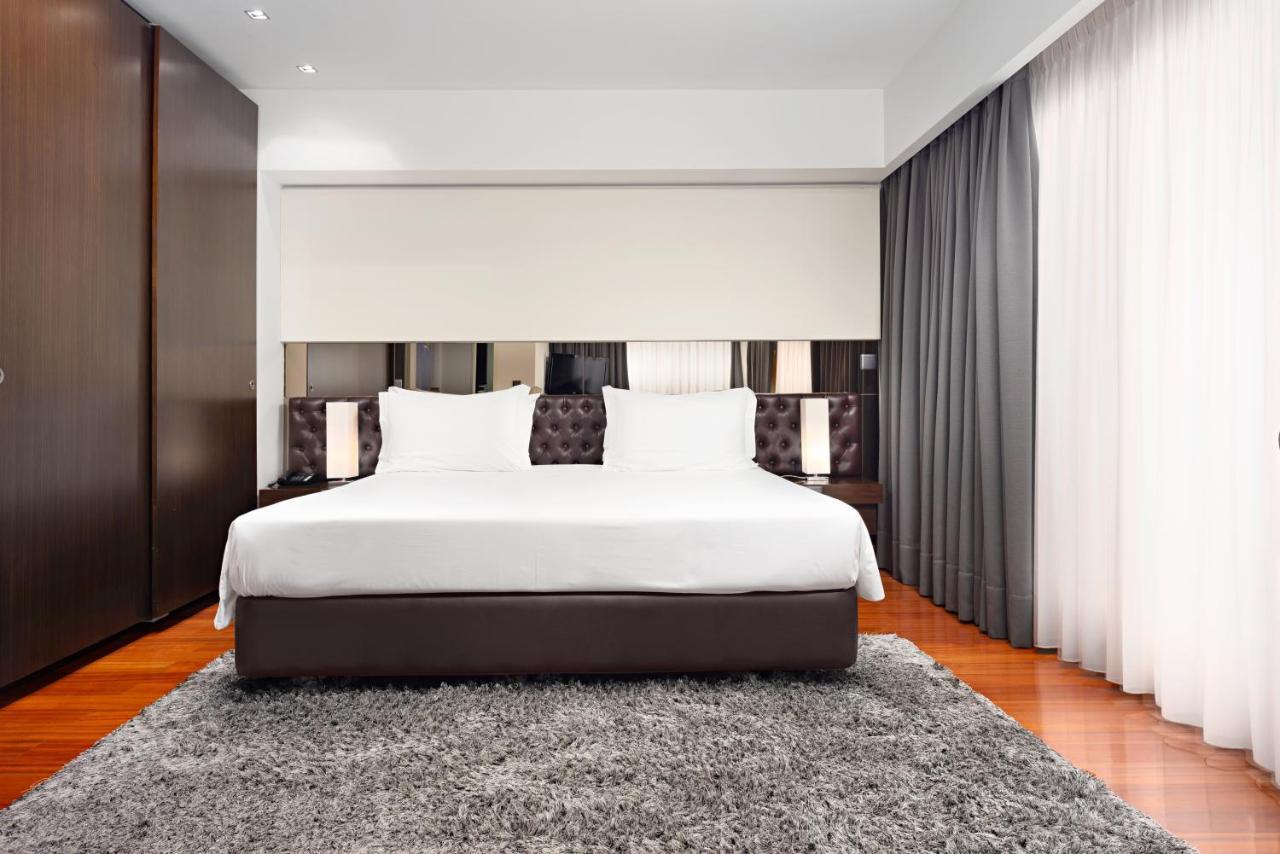 Hotel Dos Zimbros سيسيمبرا المظهر الخارجي الصورة